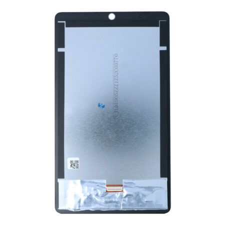 Huawei MediaPad T3 7.0 (WiFi verzió) BG2-W09 kijelző lcd fekete