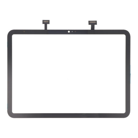 iPad 2022/iPad 10th(A2696,A2757) érintőplexi fekete