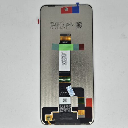 Xiaomi Redmi 13 4G/13 5G kijelző lcd gyári